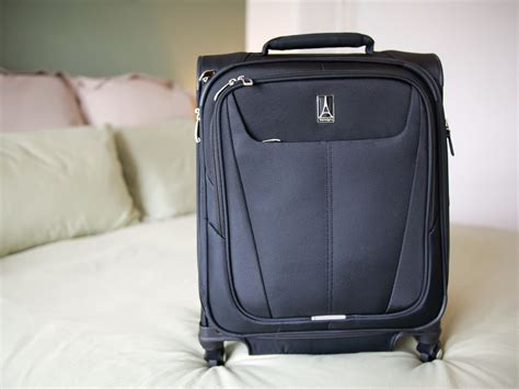 best luggage for travelpro.